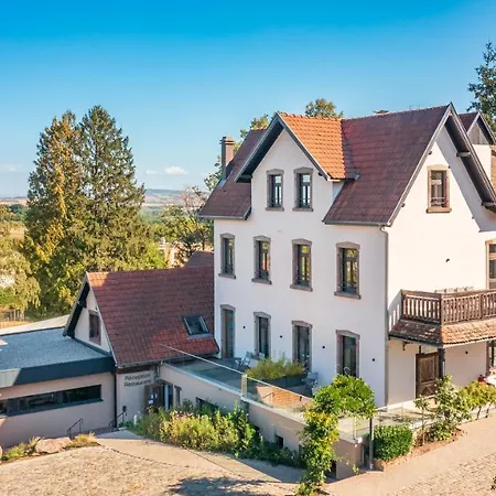 La Garenne 酒店 4*