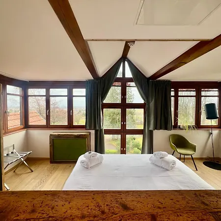 Hotel La Garenne