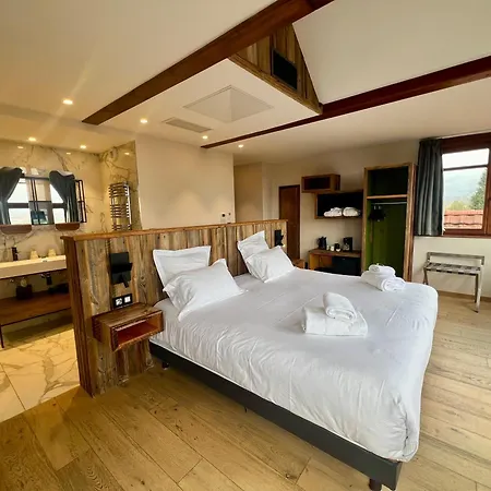 Hotel La Garenne