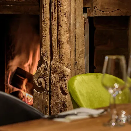 La Garenne Hotel Saverne