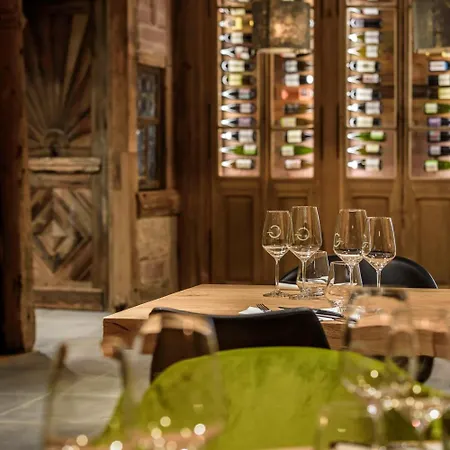 La Garenne 萨维尔纳