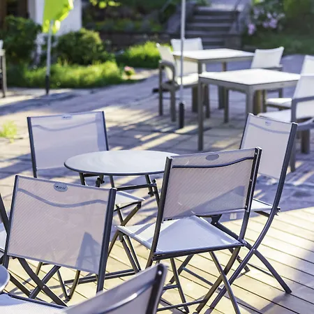 La Garenne 萨维尔纳