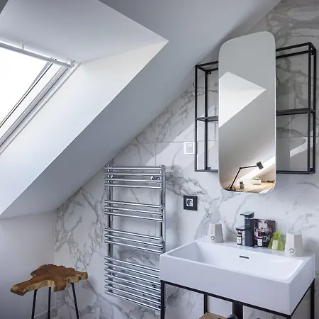 La Garenne Hotel Saverne