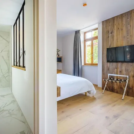 La Garenne Hotel Saverne