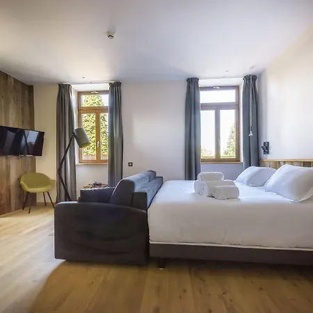 La Garenne Hotel Saverne