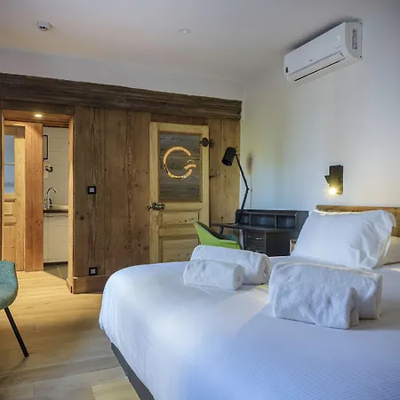 Hotel La Garenne Saverne