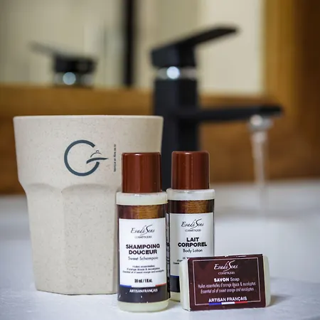 La Garenne 4* 萨维尔纳