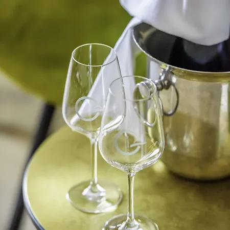 La Garenne 酒店 萨维尔纳