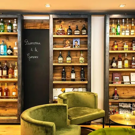 La Garenne 酒店