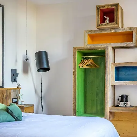 Hotel La Garenne