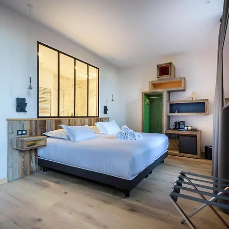 La Garenne Hotel Saverne