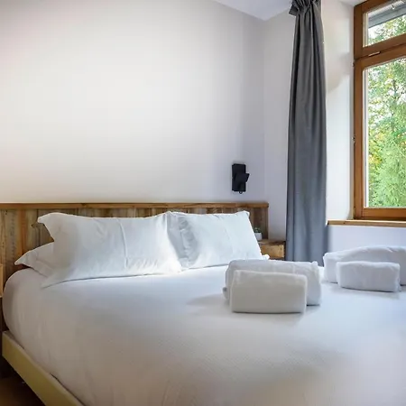 La Garenne Hotel