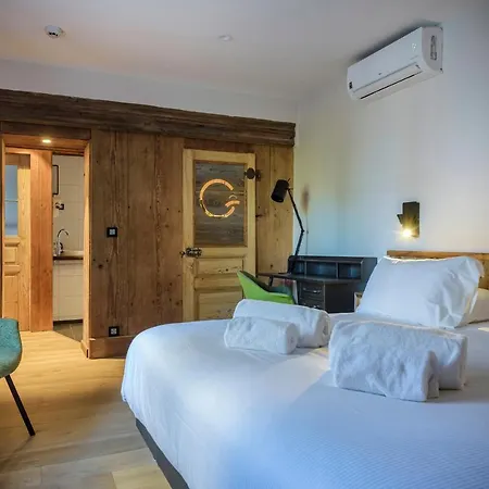 Hotel La Garenne Saverne