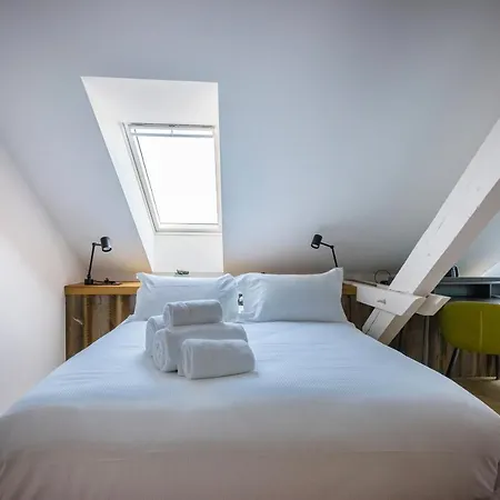 La Garenne Hotel 4*