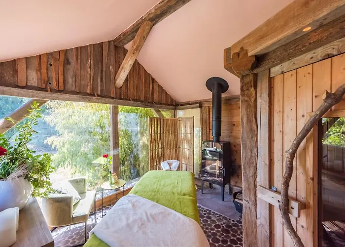 La Garenne 4* Saverne