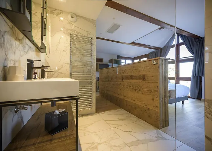 La Garenne 4* Saverne