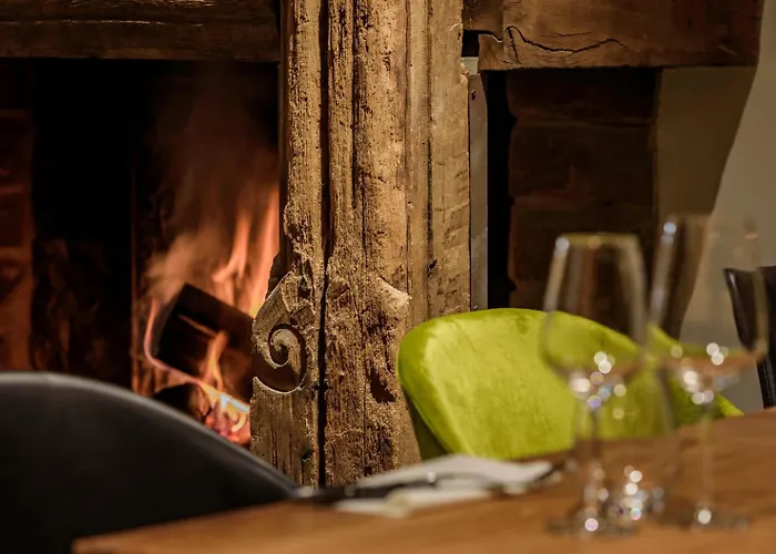 La Garenne Hotel Saverne