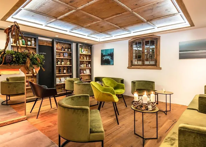 La Garenne 4* Saverne