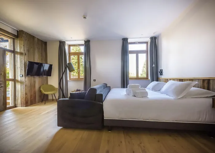 La Garenne Hotel Saverne