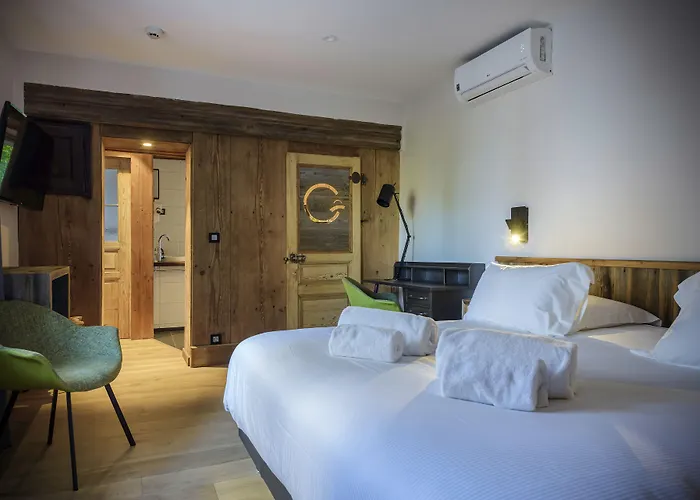 Hotel La Garenne Saverne