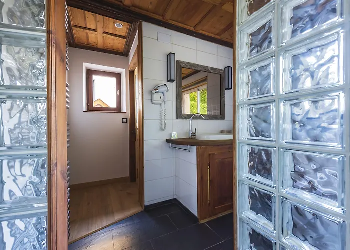 La Garenne Hotel Saverne