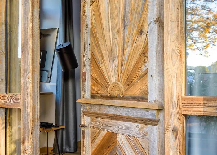 La Garenne Hotel Saverne