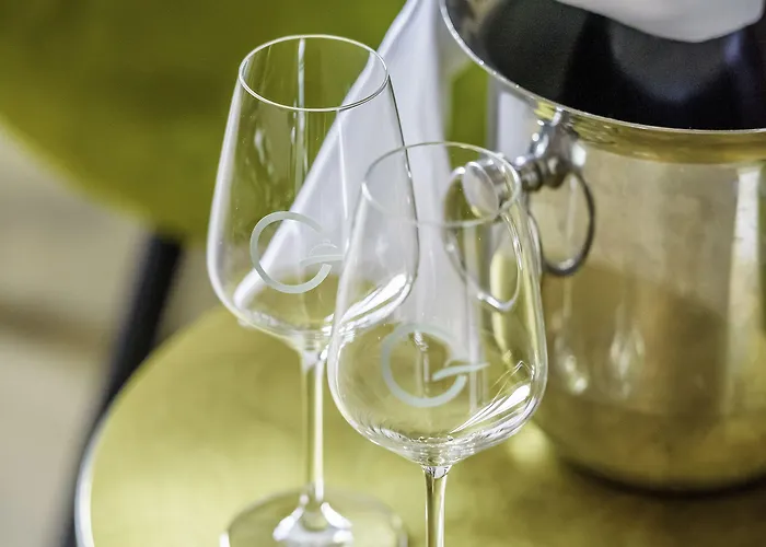 La Garenne Hotel Saverne