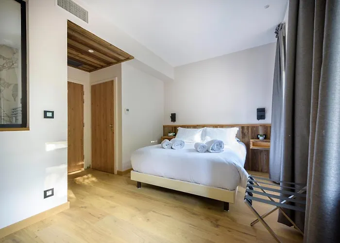 La Garenne 4* Saverne