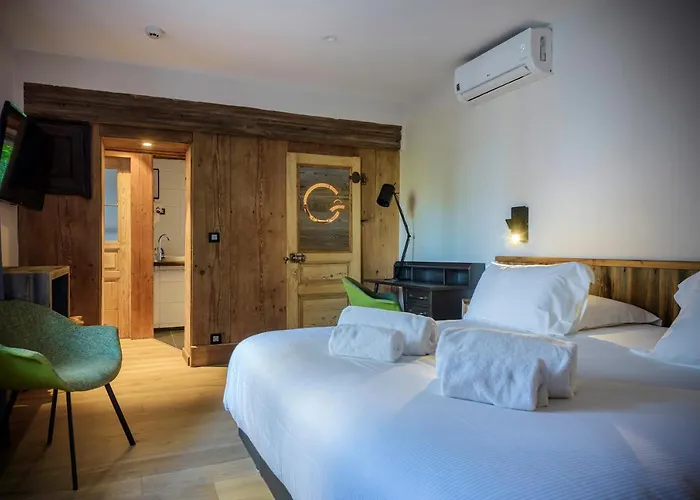 Hotel La Garenne Saverne