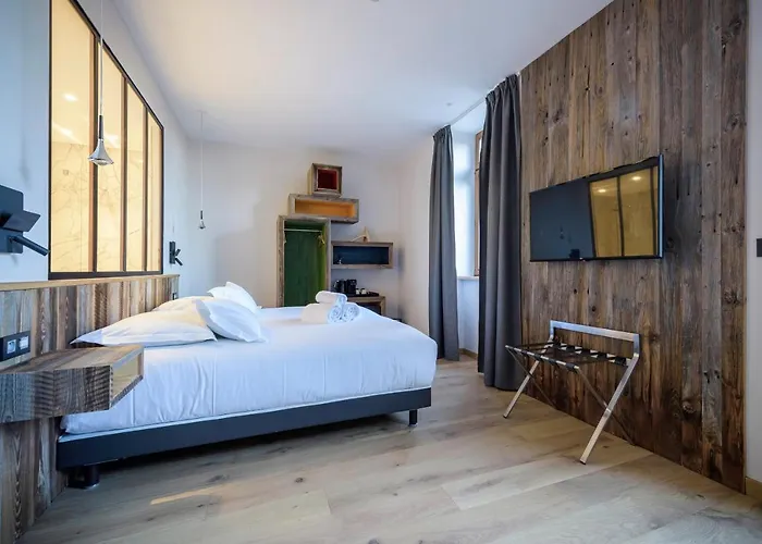 La Garenne 4* Saverne